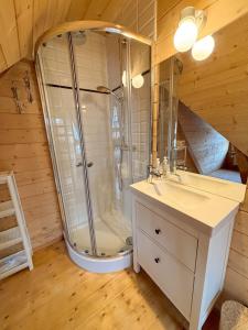 Willa Maciejówka Historyczny Dom Góralski przy Równi Krupowej