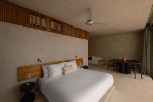 Notto Zicatela Hotel