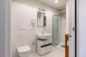 Villa Giove alla stazione - Prato