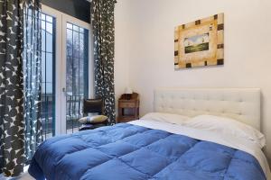 Villa Giove alla stazione - Prato