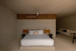 Notto Zicatela Hotel