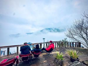 Háng Đồng Ecolodge