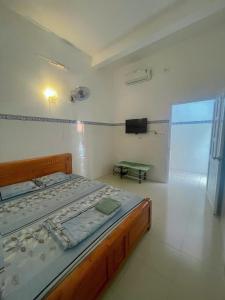 Nhà Nghỉ Thiên Thanh Long Hải