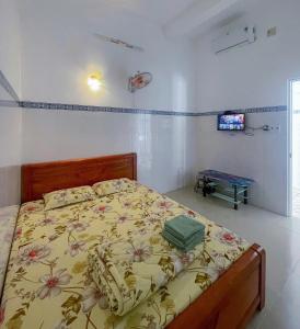 Nhà Nghỉ Thiên Thanh Long Hải