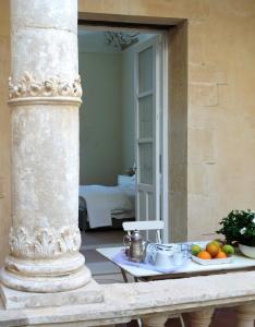 Ortigia Luxury Apartments