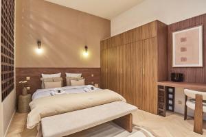 Résidence Saint Germain des Pres Rue de Rennes by SP