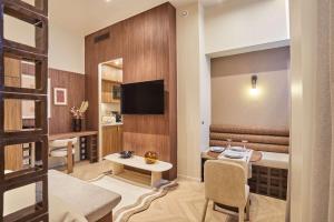 Résidence Saint Germain des Pres Rue de Rennes by SP