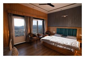 Eden Vue By Saanidhya Retreats