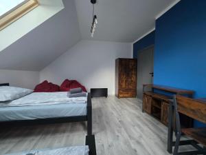 Domki Przystankowe 4 żywioły