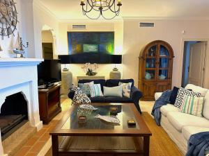 LA PERLA DE MARAKECH 8 beachfront 3-bedroom-groundfloor apartment