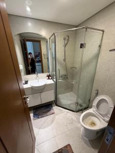 Sai Gon Q7 condotel riverside suite