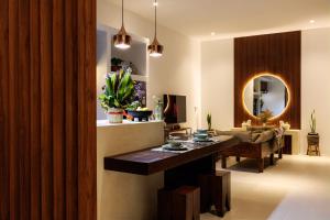 EON House in South Kuta - 8min Melasti Beach