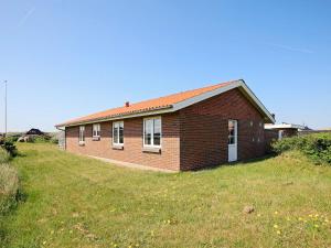 6 person holiday home in Harboøre-By Traum