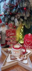 Agroturystyka u Lusi