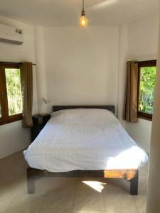 Hotspring Hexagon House