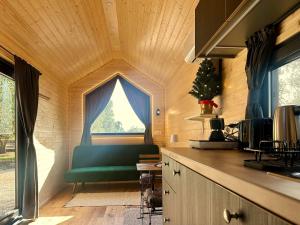 Campagna Colacurto by Tiny Away