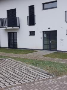 Apartmán Moravští vlci