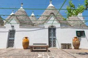 Trullo Tre Corbezzoli