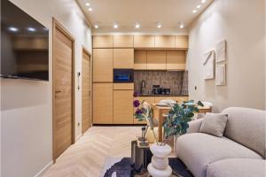 Résidence Saint Germain des Pres Rue de Rennes by SP