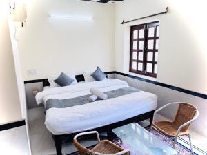 Hotel Jaisalmer Plaza