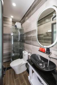 Cherry Hotel 2 Da Lat