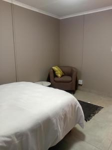 Home in Brooklyn Cape Town