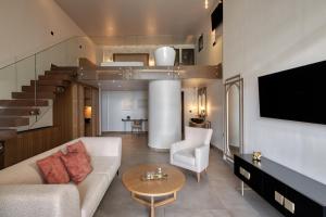 Castello Boutique Suites by the sea - Adults Only