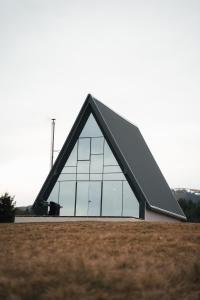 The Sky Hill - luxury chalet