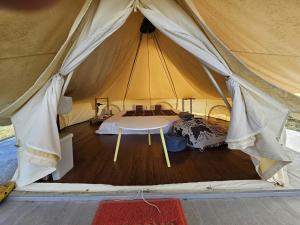 Danny Glamping Farm