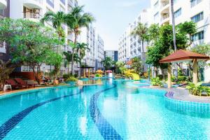 First Hua Hin Condo - Maysa & Hin Nam