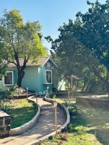 Nirvana Bhimashankar Jungle Resort