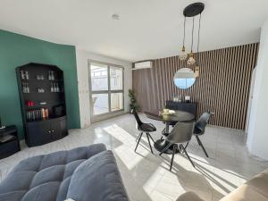 Atico Alegria Del Mar By Ist