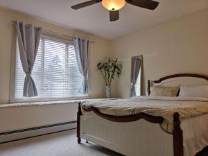 Abbies Cozy Single Rooms