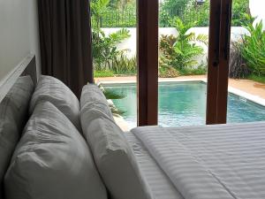 Hakimi Villa