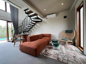 La Lita Villas Canggu 8