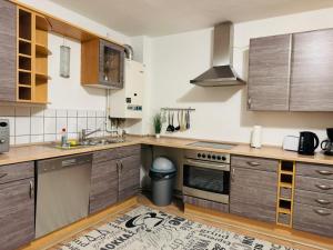 Quartier 5 - Ideal eingerichtet für Familien