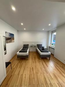 Central City Apartment Mozart