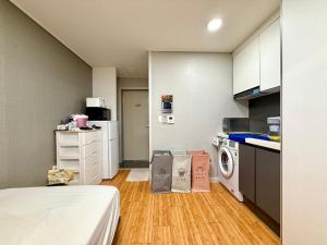 Shelter Myungji Univ Cozy Private Apt