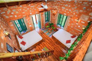 Gauraaj The Village Living