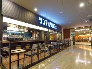 Nishitetsu Inn Shinjuku