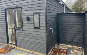 Cozy Home In Spøttrup With Sauna