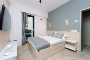 Luma Central Viewpoint with Private Underground Parking