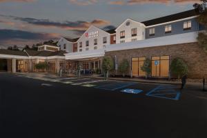Hilton Garden Inn Cartersville
