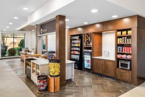 Hilton Garden Inn Cartersville
