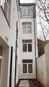 Modern Stay at Marnixplaats