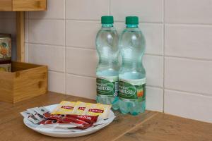 Twarda Downtown Apartment by BookingHost