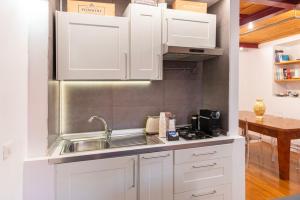 San Teodoro Apartment with Private Terrace