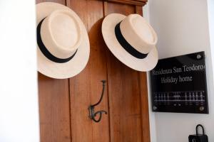 San Teodoro Apartment with Private Terrace