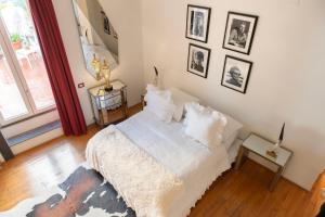 San Teodoro Apartment with Private Terrace