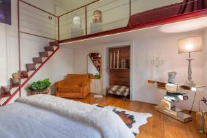 San Teodoro Apartment with Private Terrace